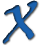 x